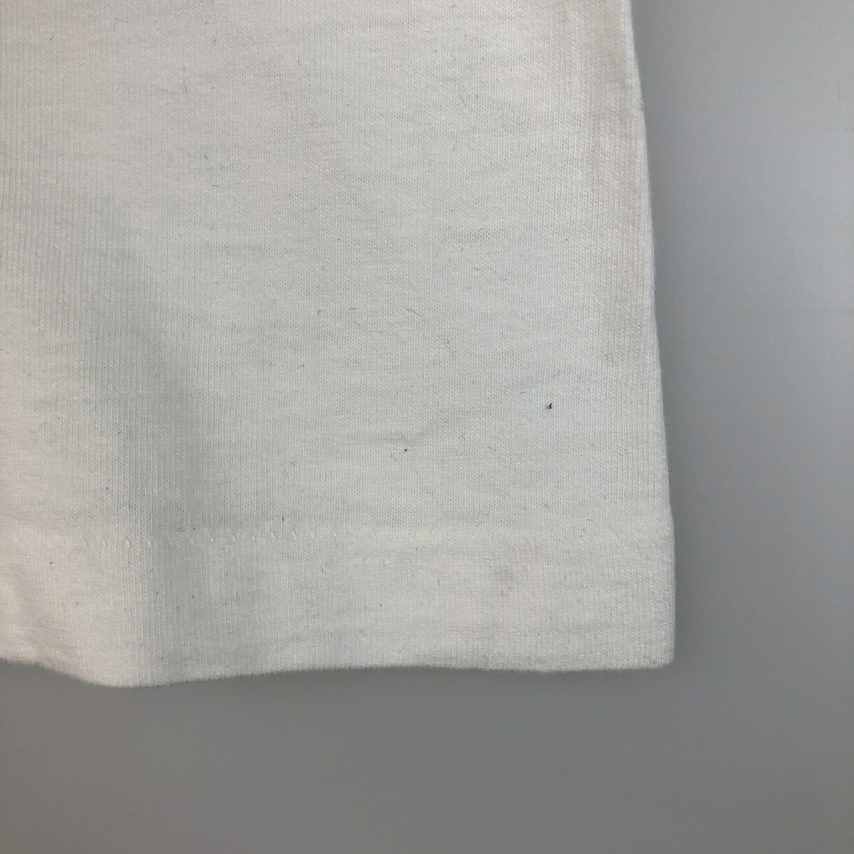 ALORE ロングTシャツ ロンT