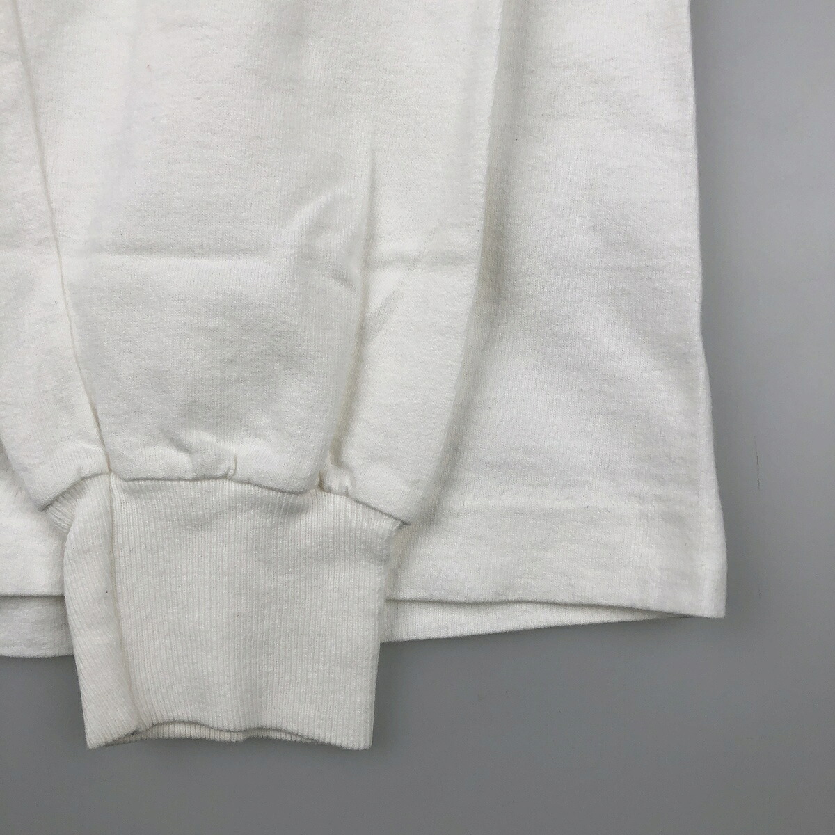 FRUIT OF THE LOOM/フルーツオブザルーム ロングTシャツ ロンT