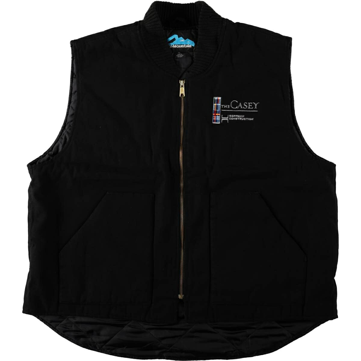 Tri-Montain ダックベスト