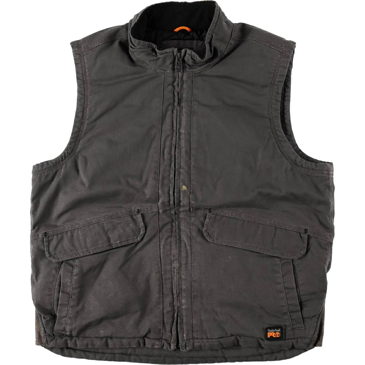 Timberland/ティンバーランド PRO SERIES RAIN REPEL ダックベスト