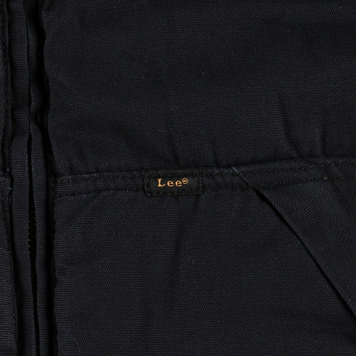 Lee/リー PREMIUM SELECT ダックベスト