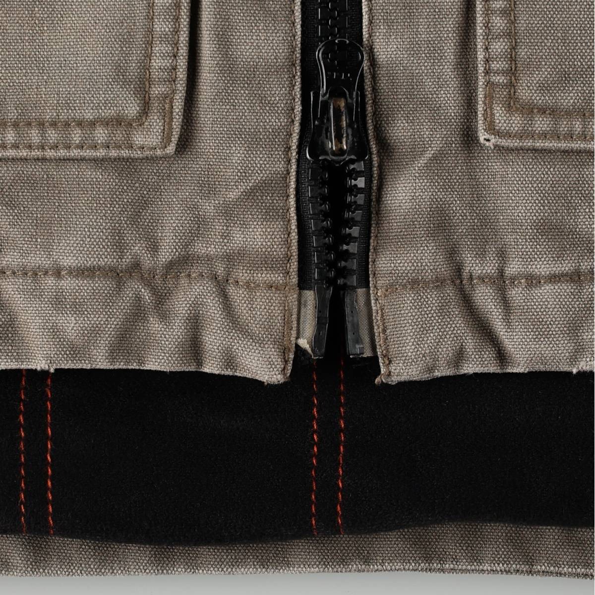Timberland/ティンバーランド PRO Series ダックベスト