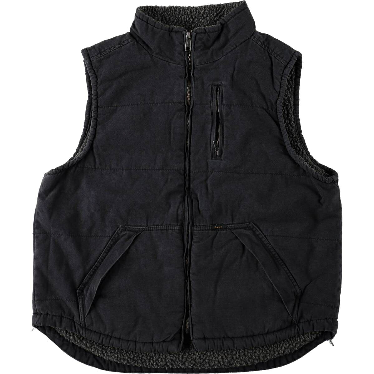 Lee/リー PREMIUM SELECT ダックベスト