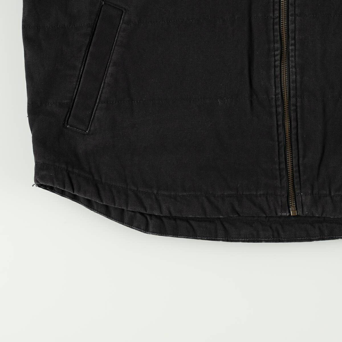 Wrangler/ラングラー WORK WEAR ダックベスト