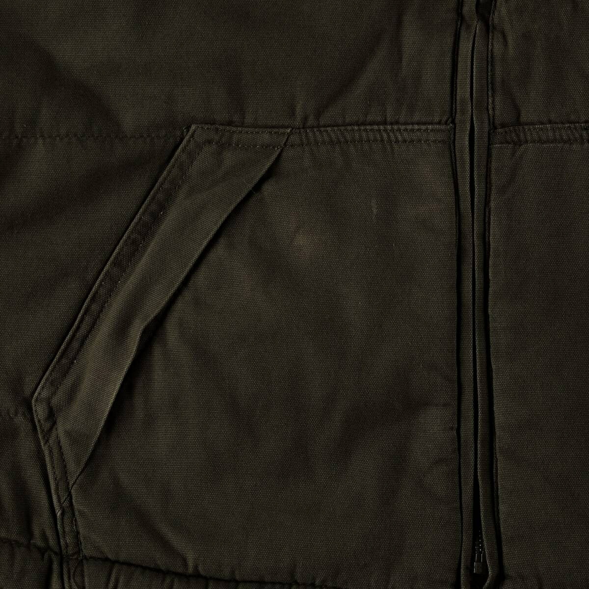 Lee/リー PREMIUM SELECT ダックベスト