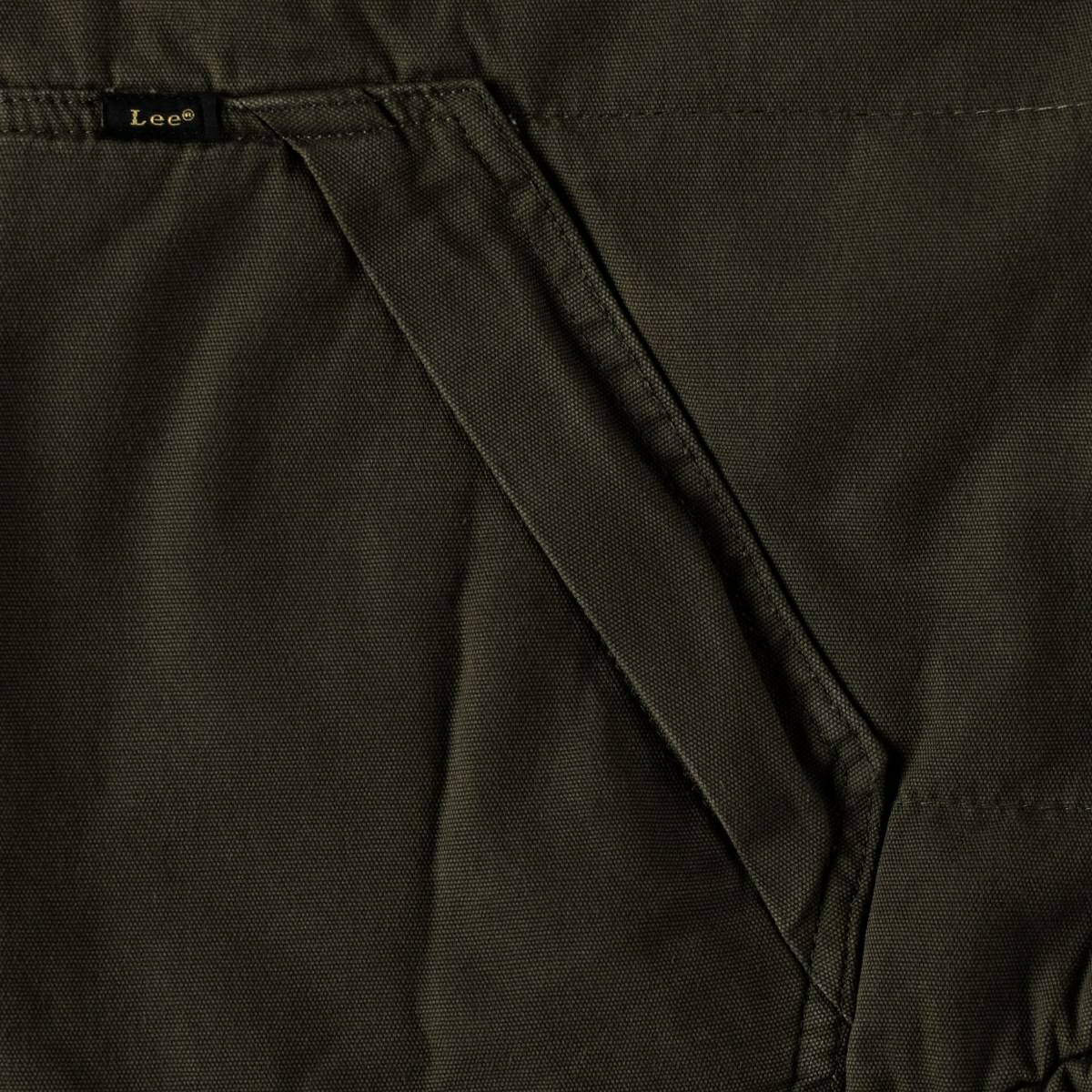 Lee/リー PREMIUM SELECT ダックベスト