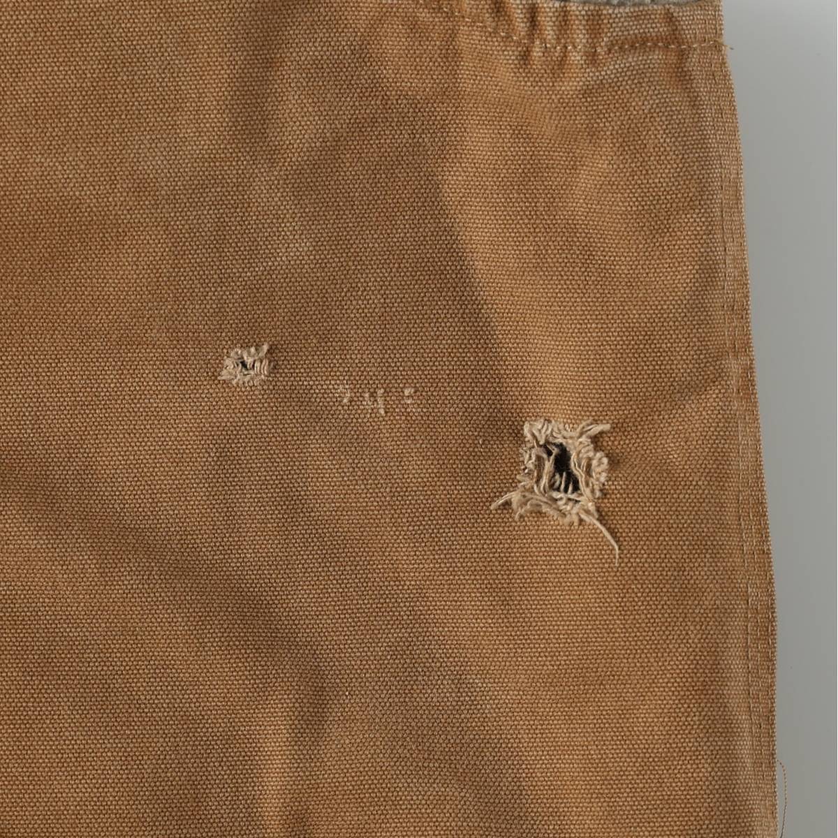 Carhartt/カーハート V26 ダックベスト