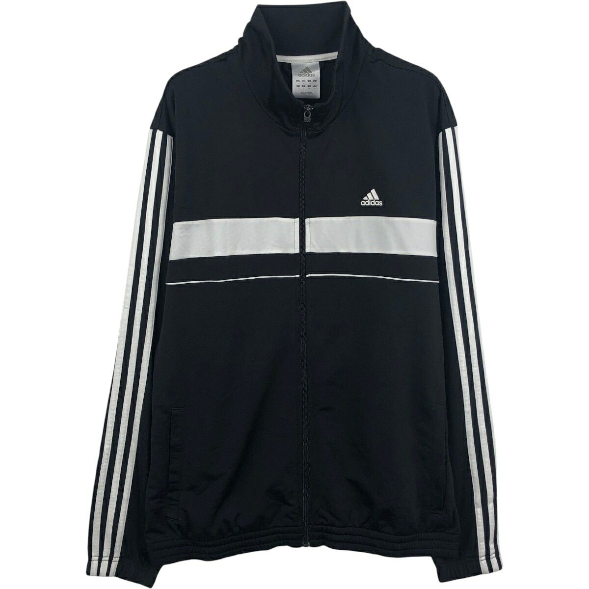 adidas/アディダス ジャージ トラックジャケット