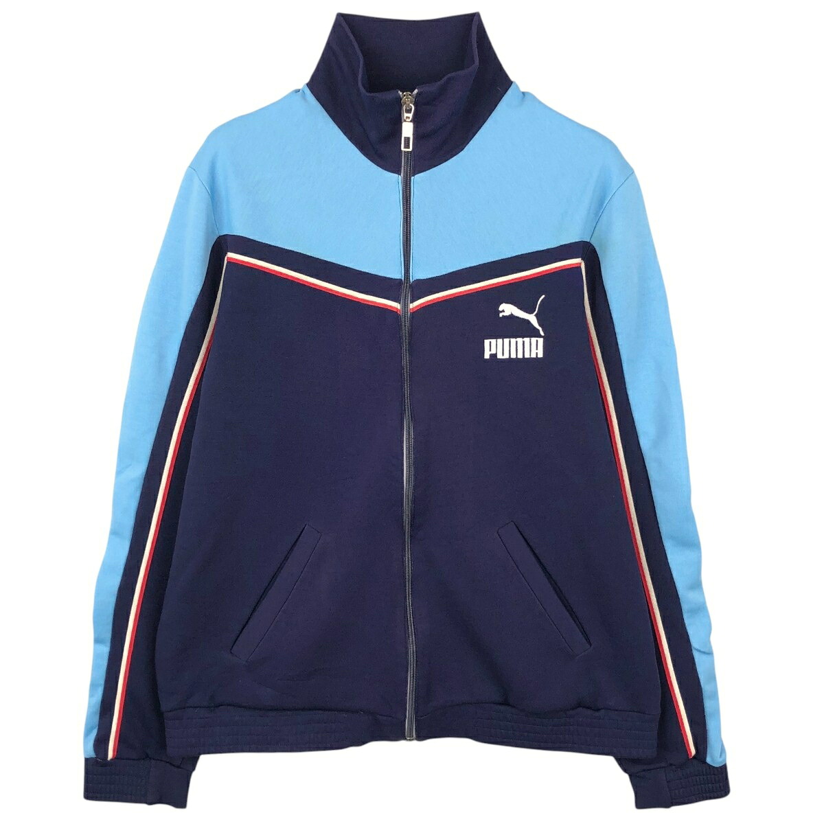 PUMA/プーマ ジャージ トラックジャケット
