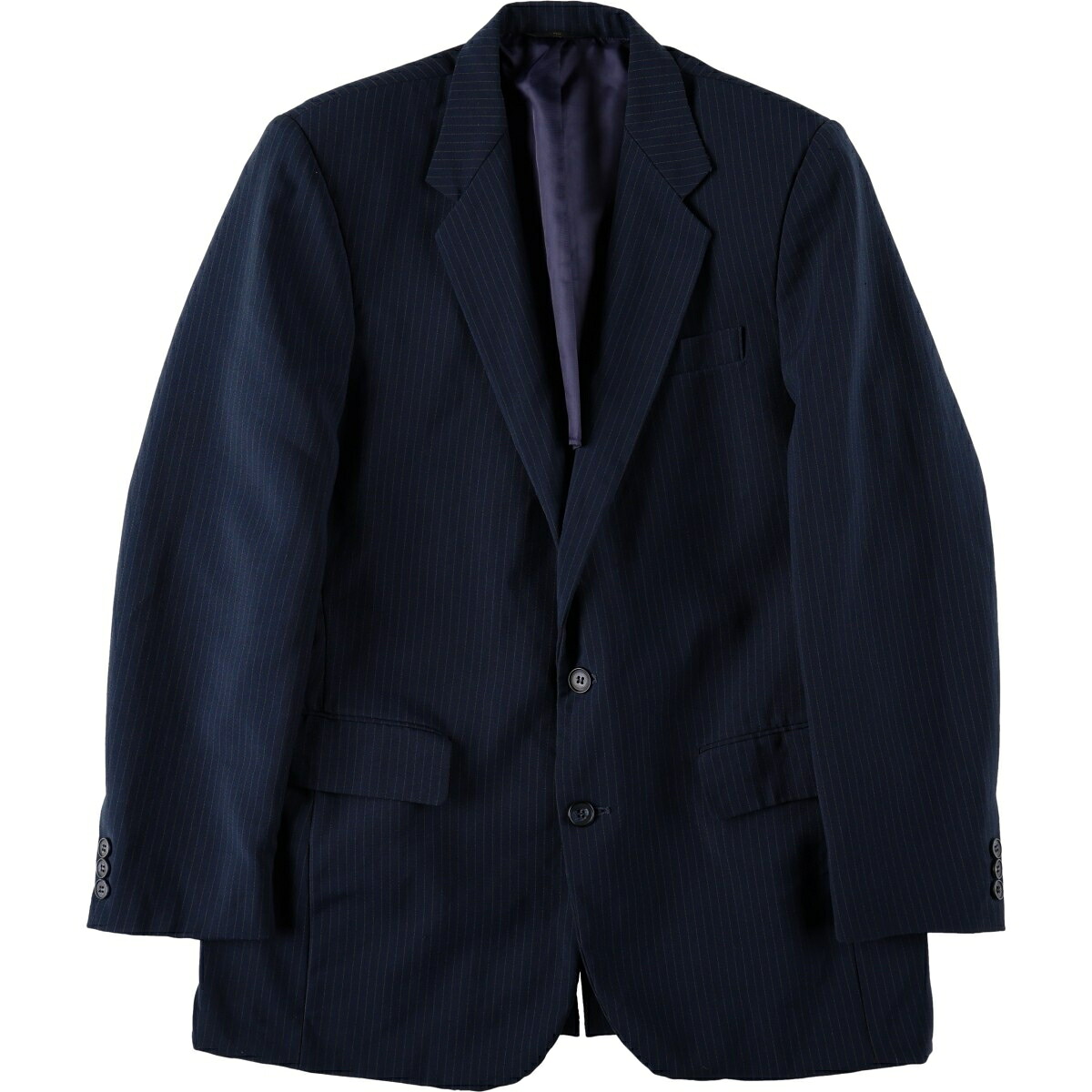 HAGGAR/ハガー MAGIC STRETCH テーラードジャケット