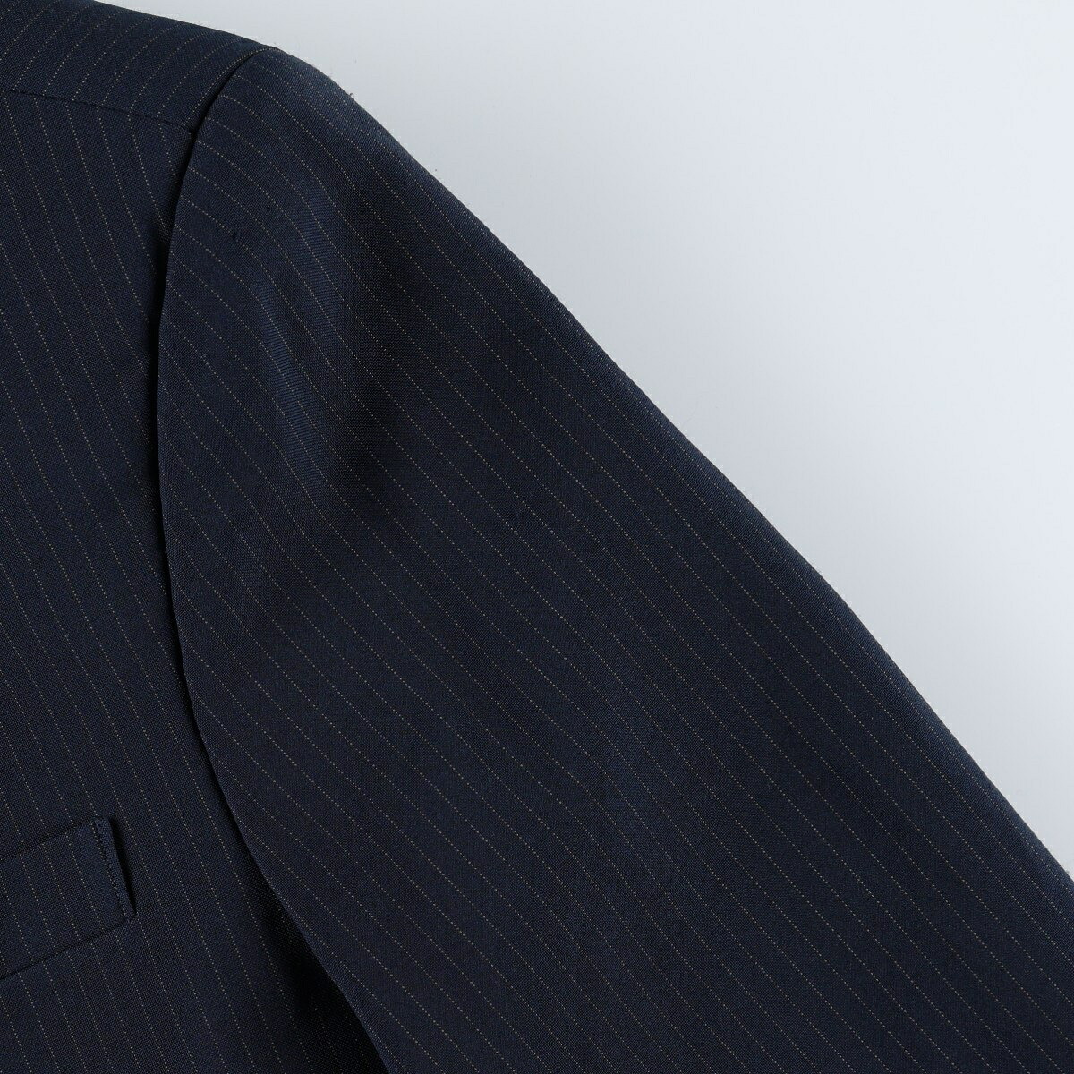 HAGGAR/ハガー MAGIC STRETCH テーラードジャケット