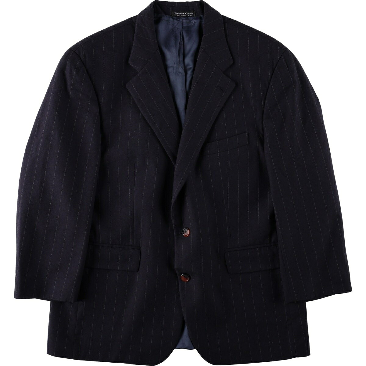 Ralph Lauren/ラルフローレン CHAPS チャップス ウールテーラードジャケット