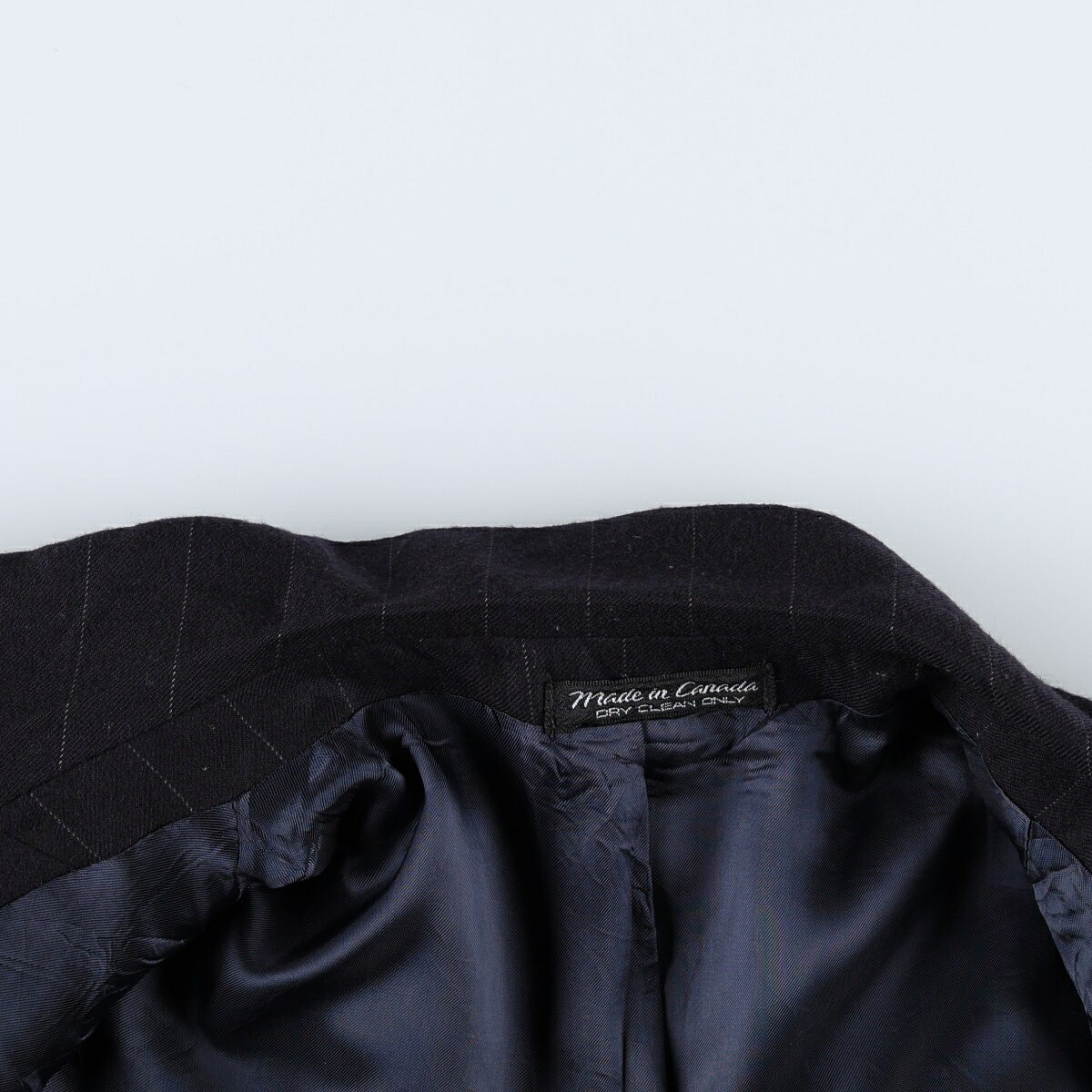Ralph Lauren/ラルフローレン CHAPS チャップス ウールテーラードジャケット