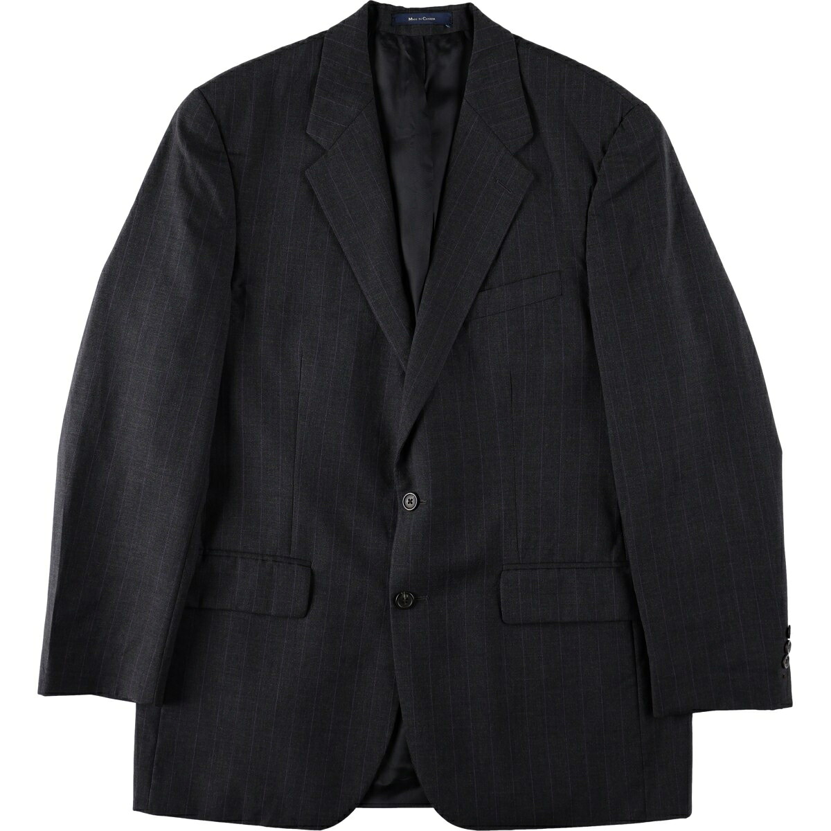 Ralph Lauren/ラルフローレン CHAPS チャップス ウールテーラードジャケット