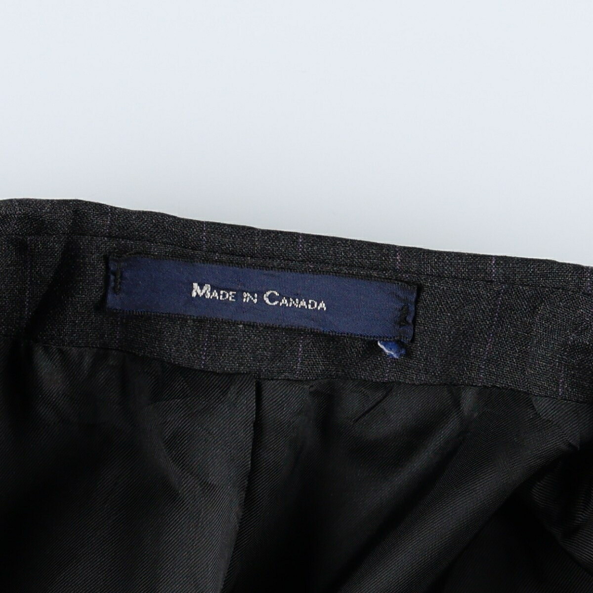 Ralph Lauren/ラルフローレン CHAPS チャップス ウールテーラードジャケット