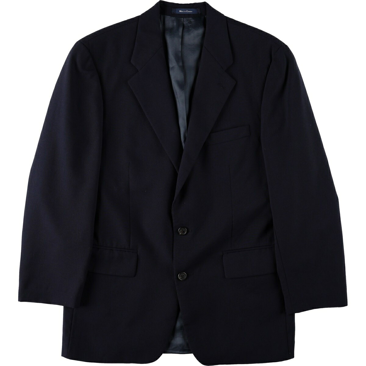 Ralph Lauren/ラルフローレン CHAPS チャップス ウールテーラードジャケット
