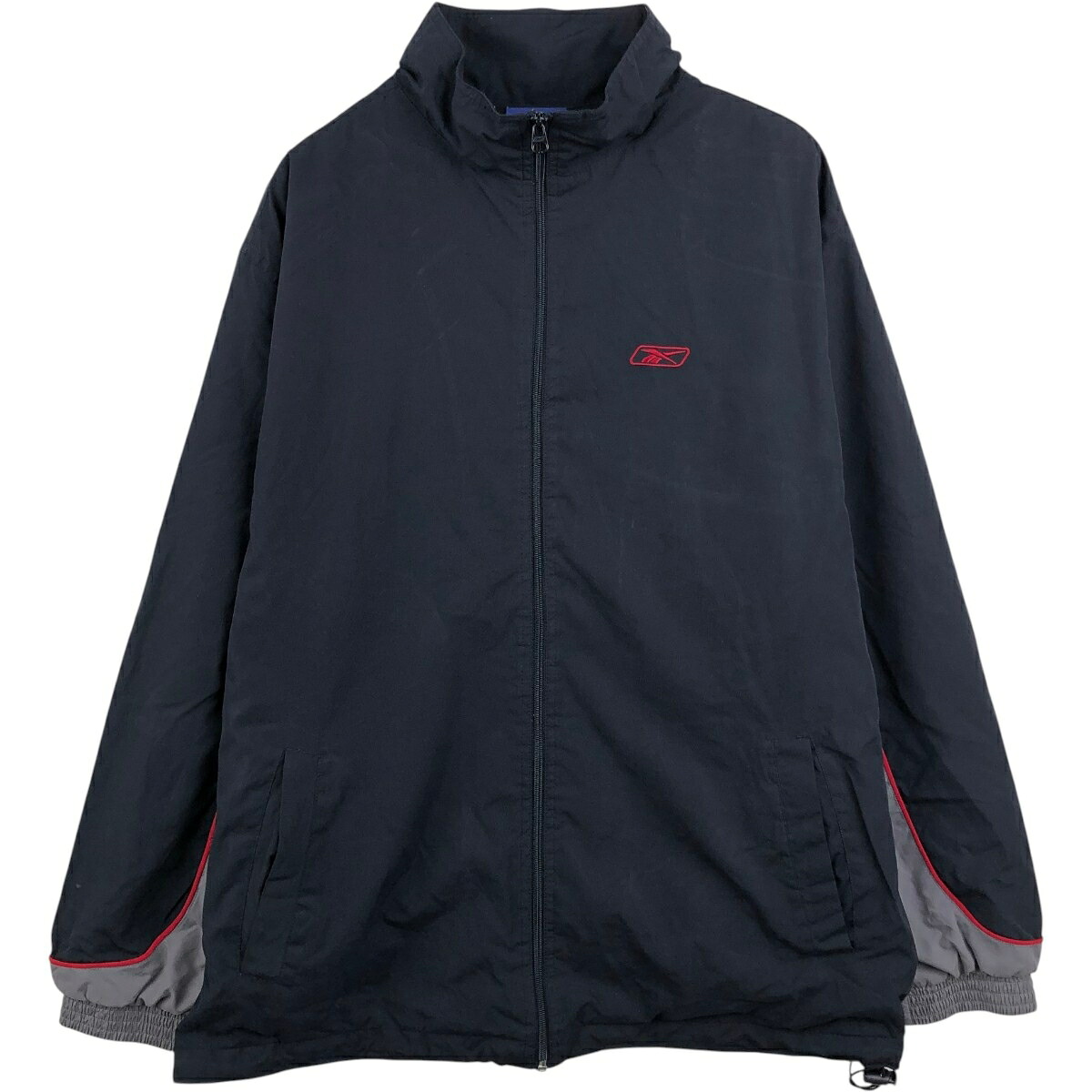 Reebok/リーボック ウインドブレーカー