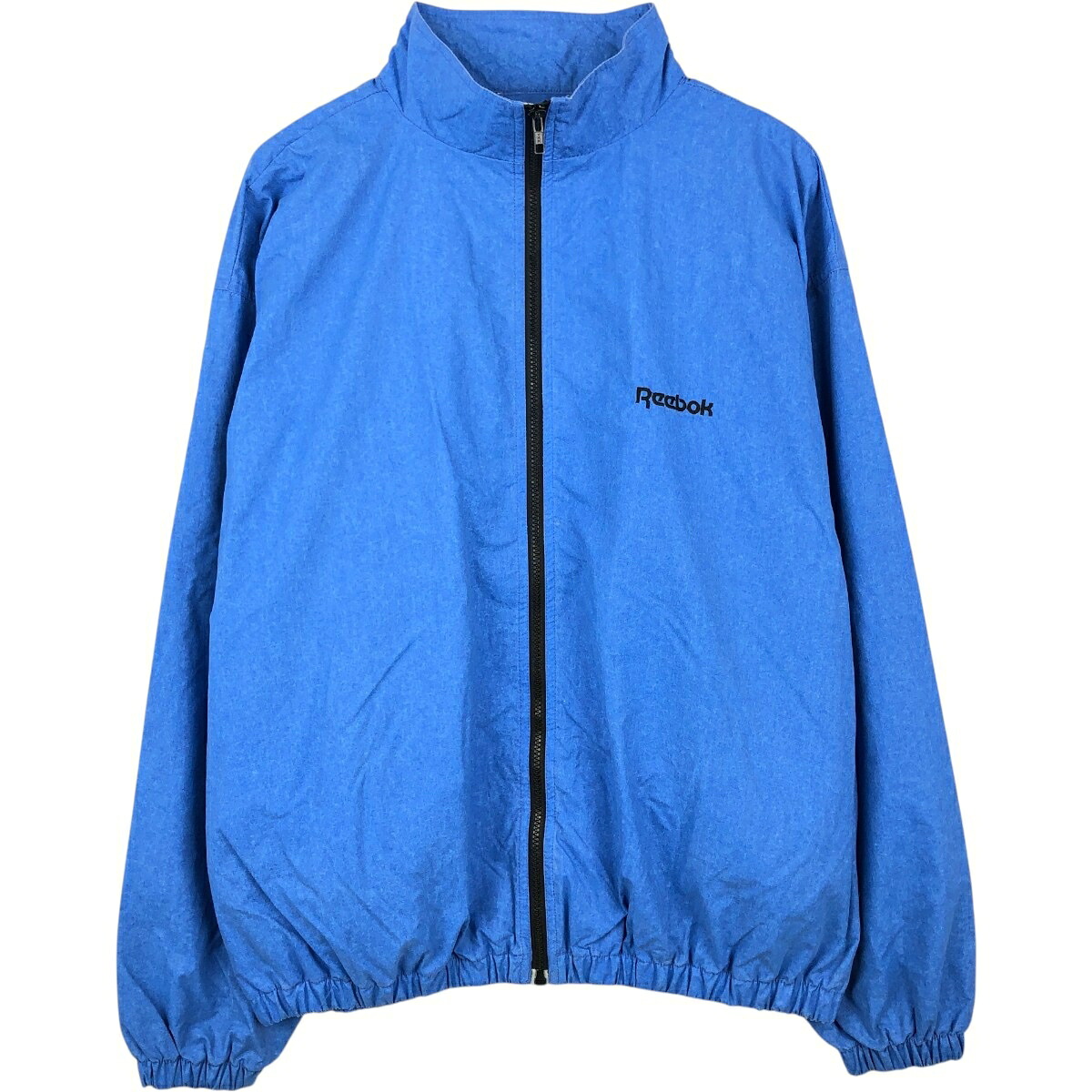 Reebok/リーボック GOLF ナイロンジャケット