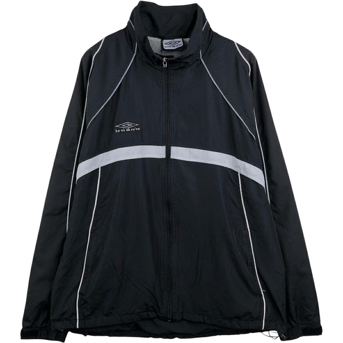 UMBRO/アンブロ ウインドブレーカー