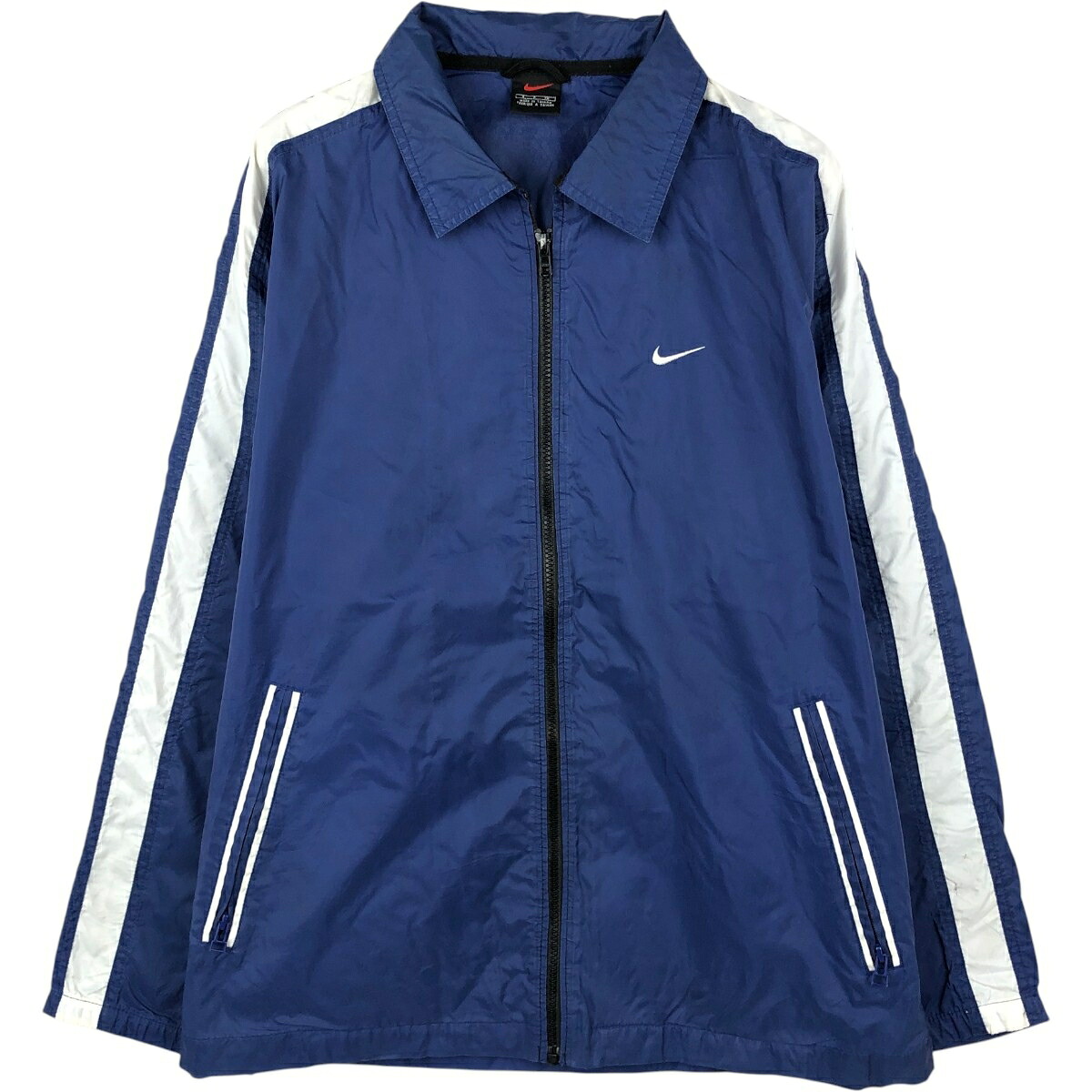NIKE/ナイキ ウインドブレーカー