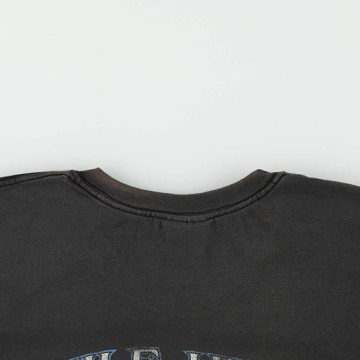 古着 ハーレーダビッドソン Harley-Davidson モーターサイクル バイクTシャツ USA製 メンズXXL相当 /eaa671601 【中古】 【260829】