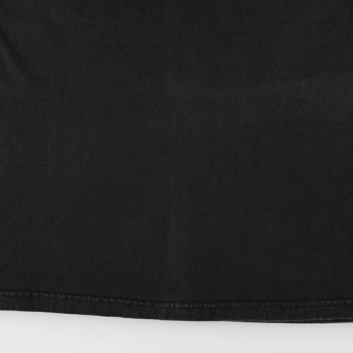古着 ハーレーダビッドソン Harley-Davidson 鷲柄 イーグル柄 モーターサイクル バイクTシャツ USA製 メンズXL相当 /eaa671606 【中古】 【260829】
