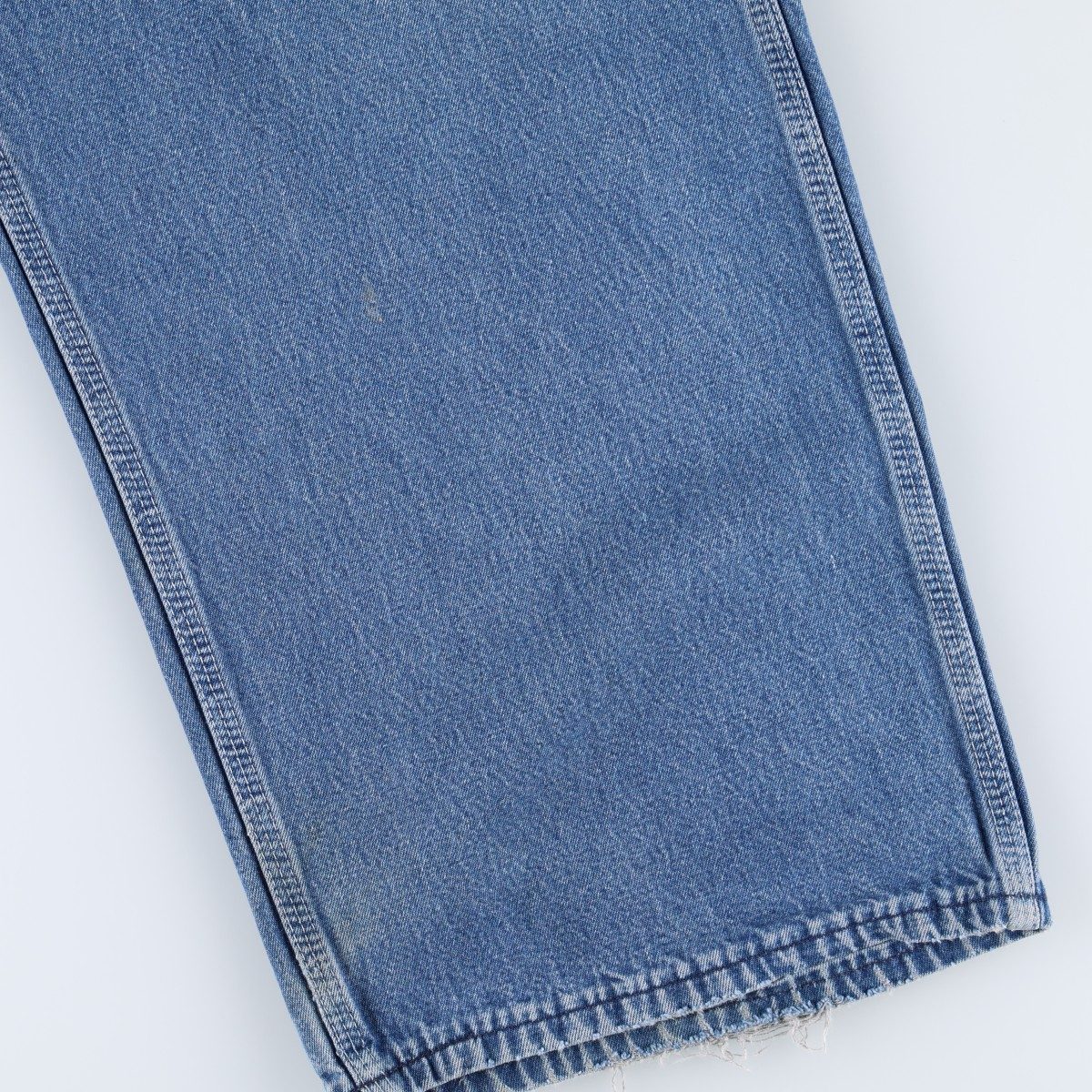 Carhartt/カーハート デニムオーバーオール