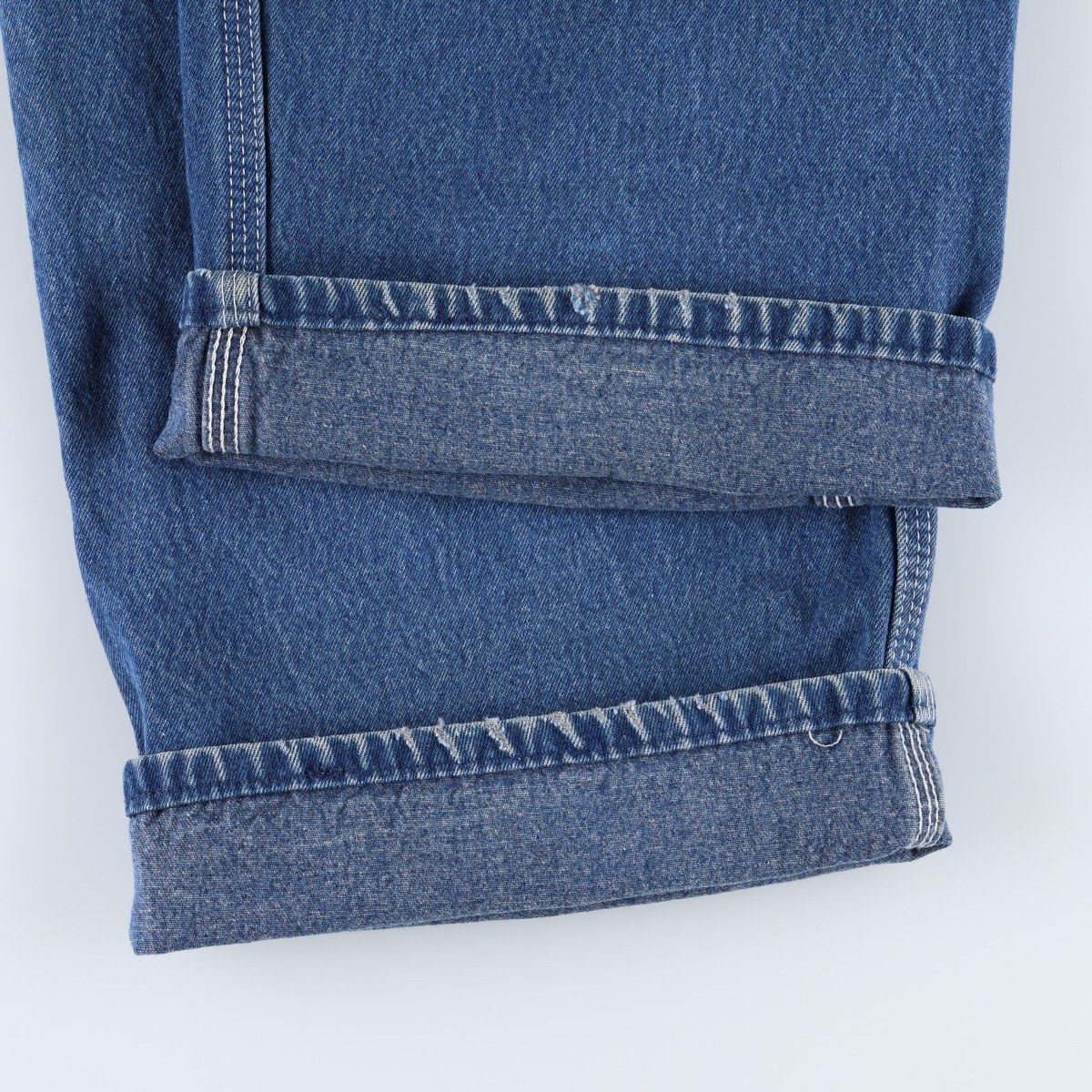 Dickies/ディッキーズ デニムオーバーオール