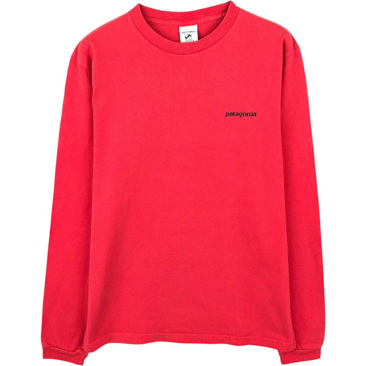 Patagonia/パタゴニア Beneficial T's ロングTシャツ ロンT
