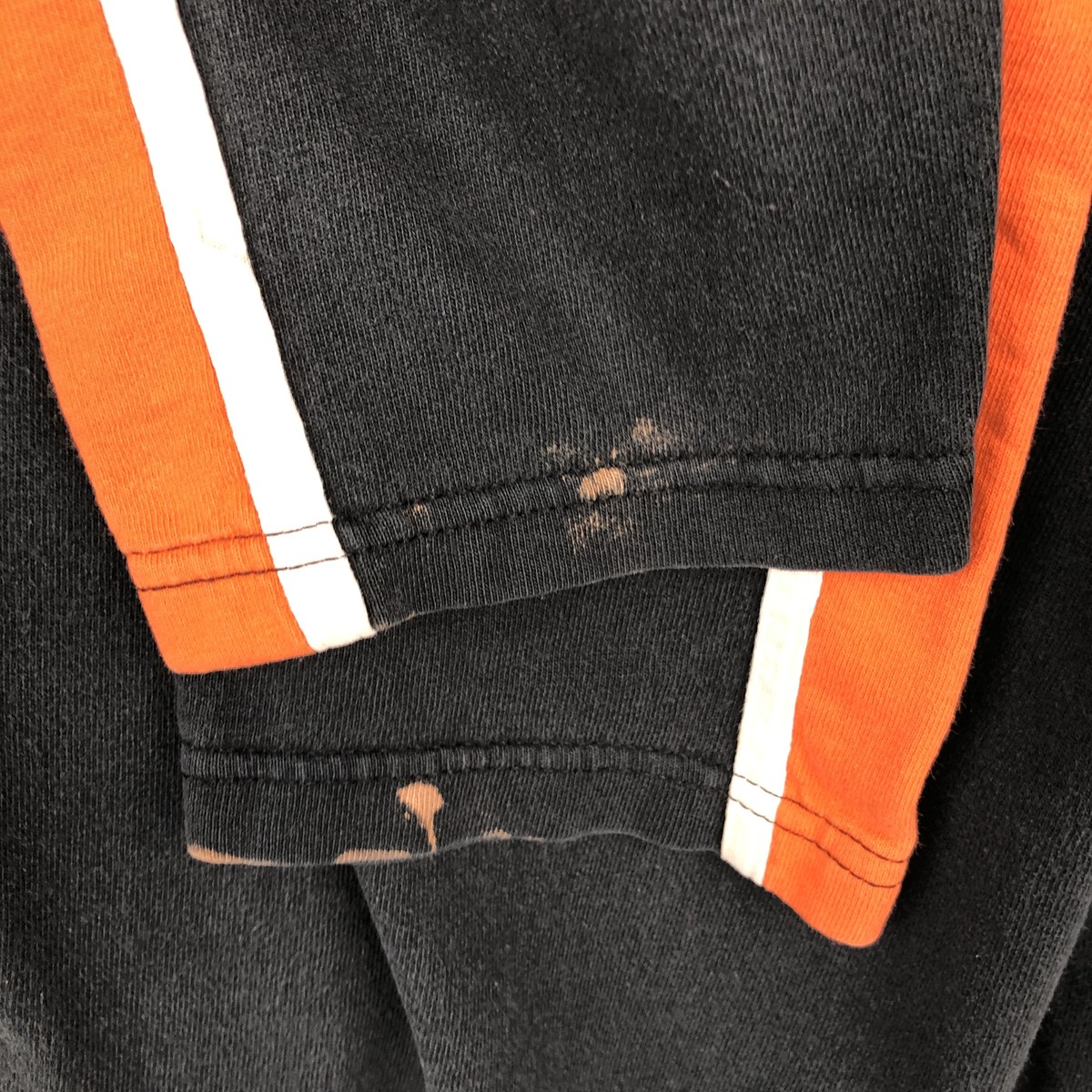 Harley-Davidson/ハーレーダビッドソン ロングTシャツ ロンT