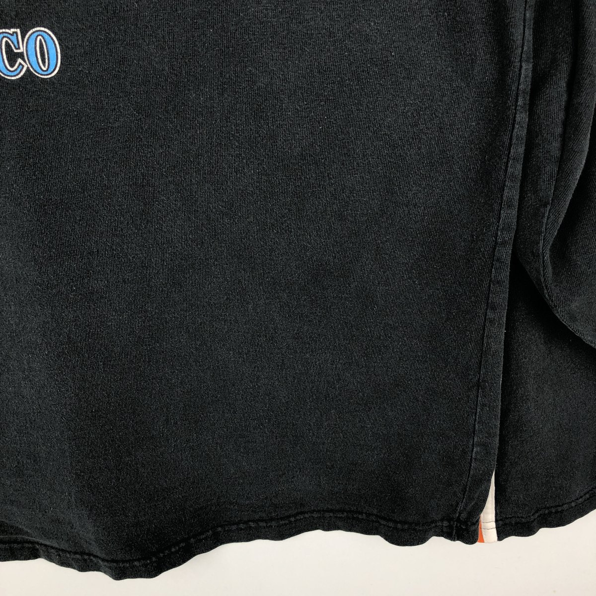 Harley-Davidson/ハーレーダビッドソン ロングTシャツ ロンT