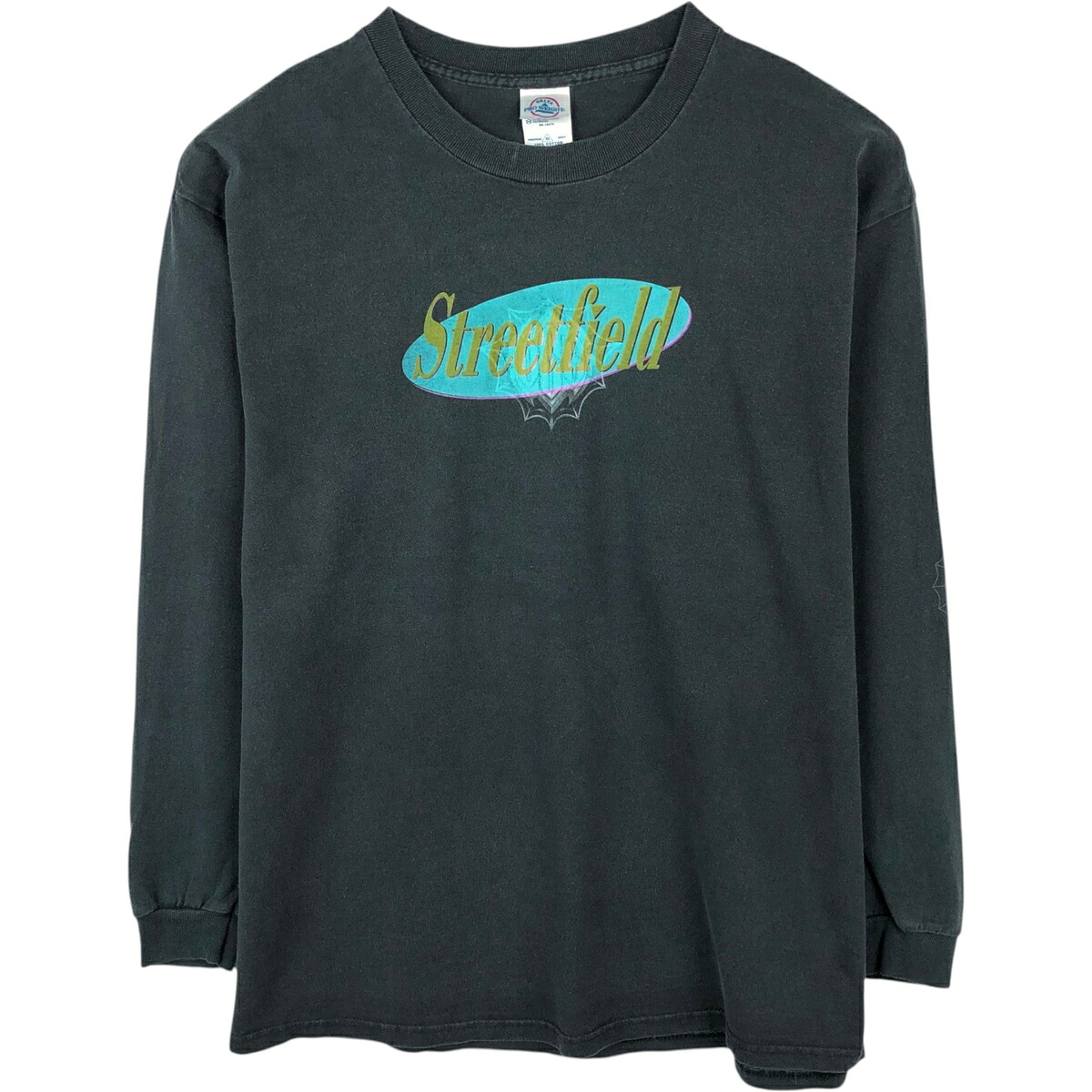 ORANGE COUNTY CHOPPERS/オレンジカウンティチョッパーズ ロングTシャツ ロンT