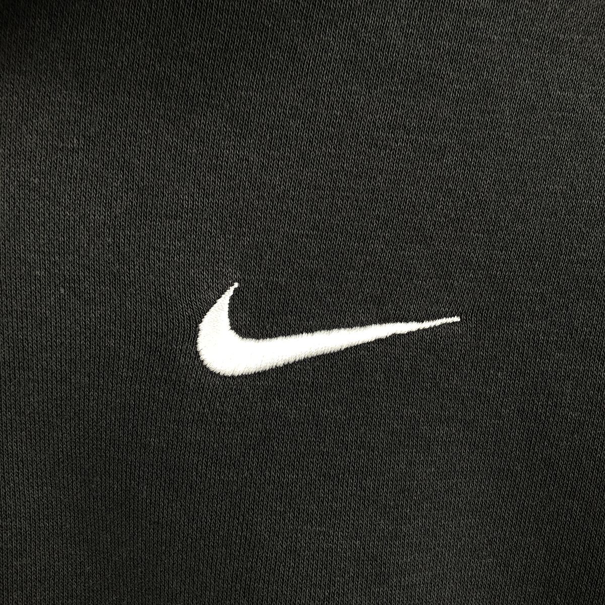 古着 ナイキ NIKE スウェットプルオーバーパーカー メンズM相当 /eaa671661 【中古】 【260824】