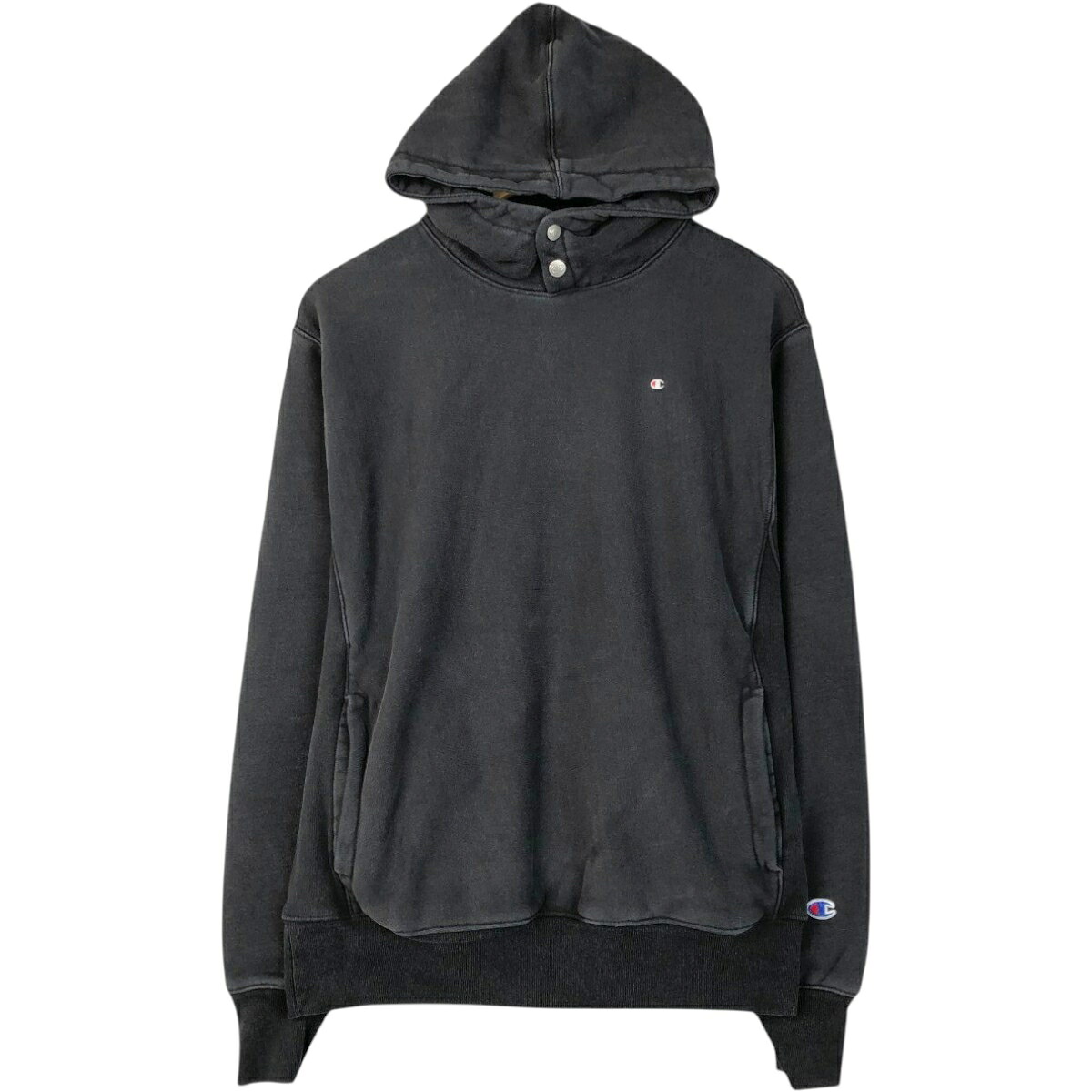 Champion/チャンピオン REVERSE WEAVE リバースウィーブ スウェットプルオーバーパーカー