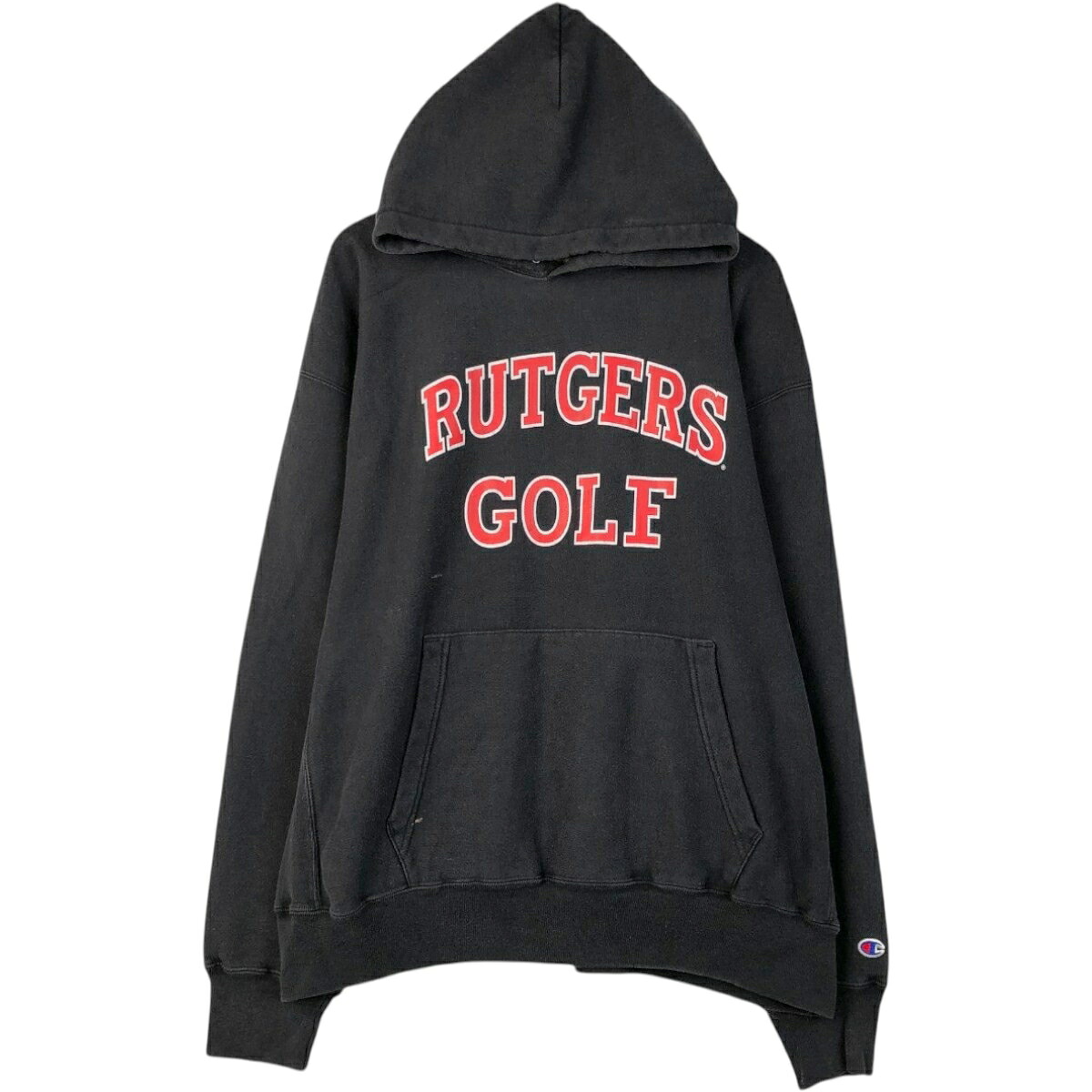 Champion/チャンピオン PREMIUM REVERSE WEAVE プレミアムリバースウィーブ スウェットプルオーバーパーカー