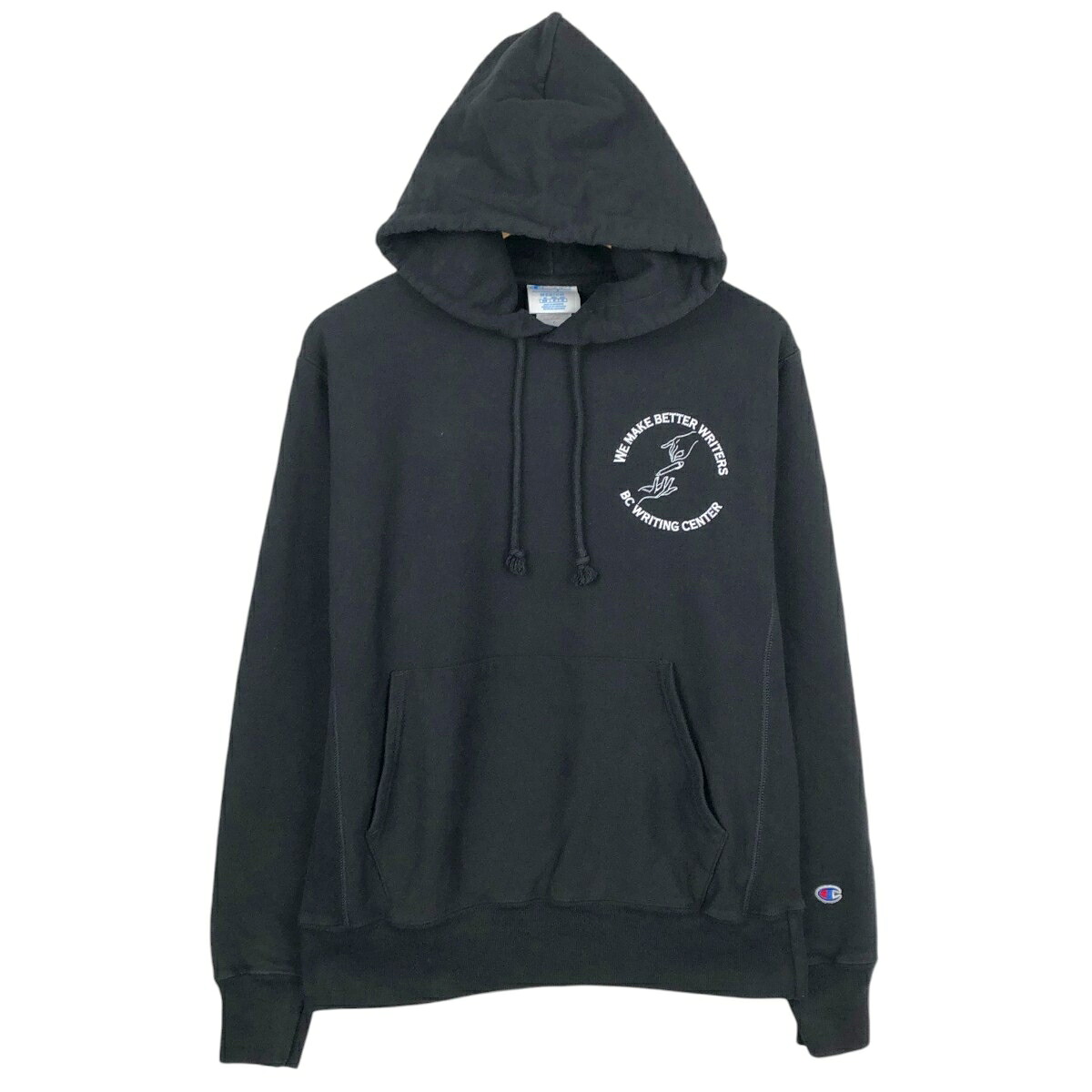 Champion/チャンピオン REVERSE WEAVE リバースウィーブ スウェットプルオーバーパーカー