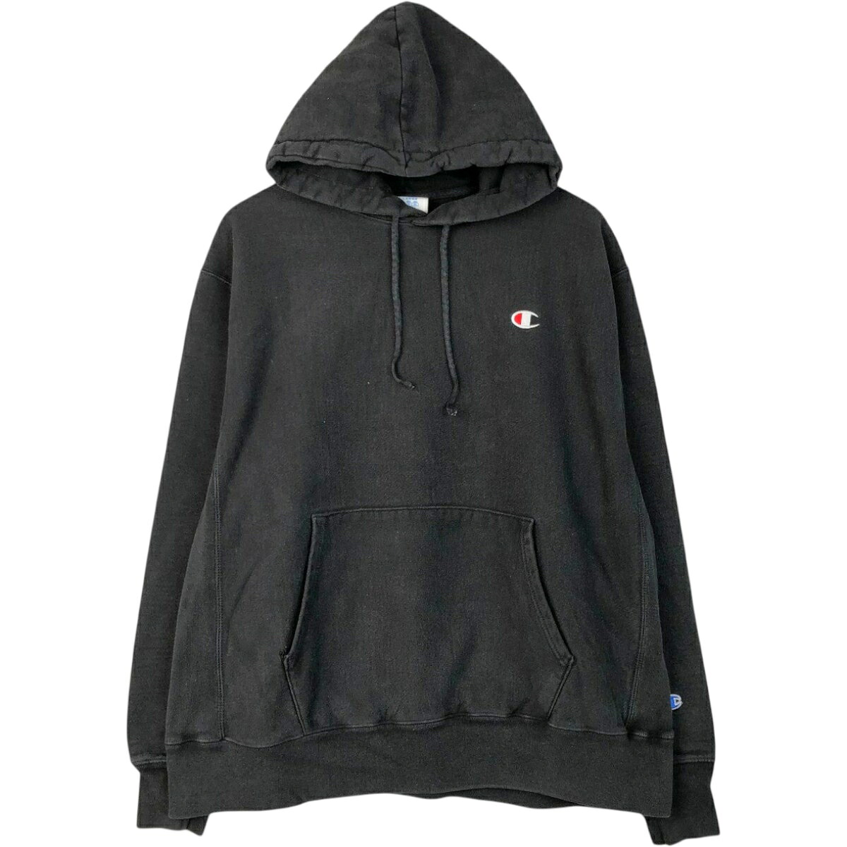 Champion/チャンピオン スウェットプルオーバーパーカー