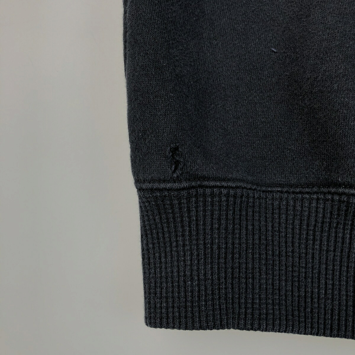 Champion/チャンピオン AUTHENTIC ATHLETIC APPAREL スウェットプルオーバーパーカー