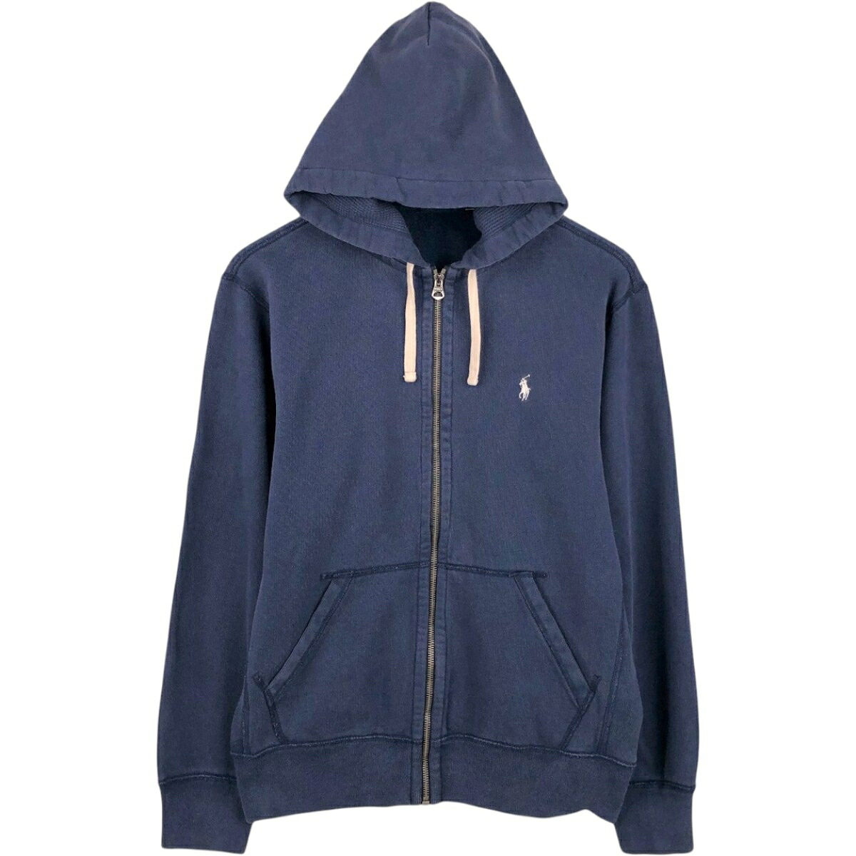 Ralph Lauren/ラルフローレン POLO RALPH LAUREN スウェットフルジップパーカー
