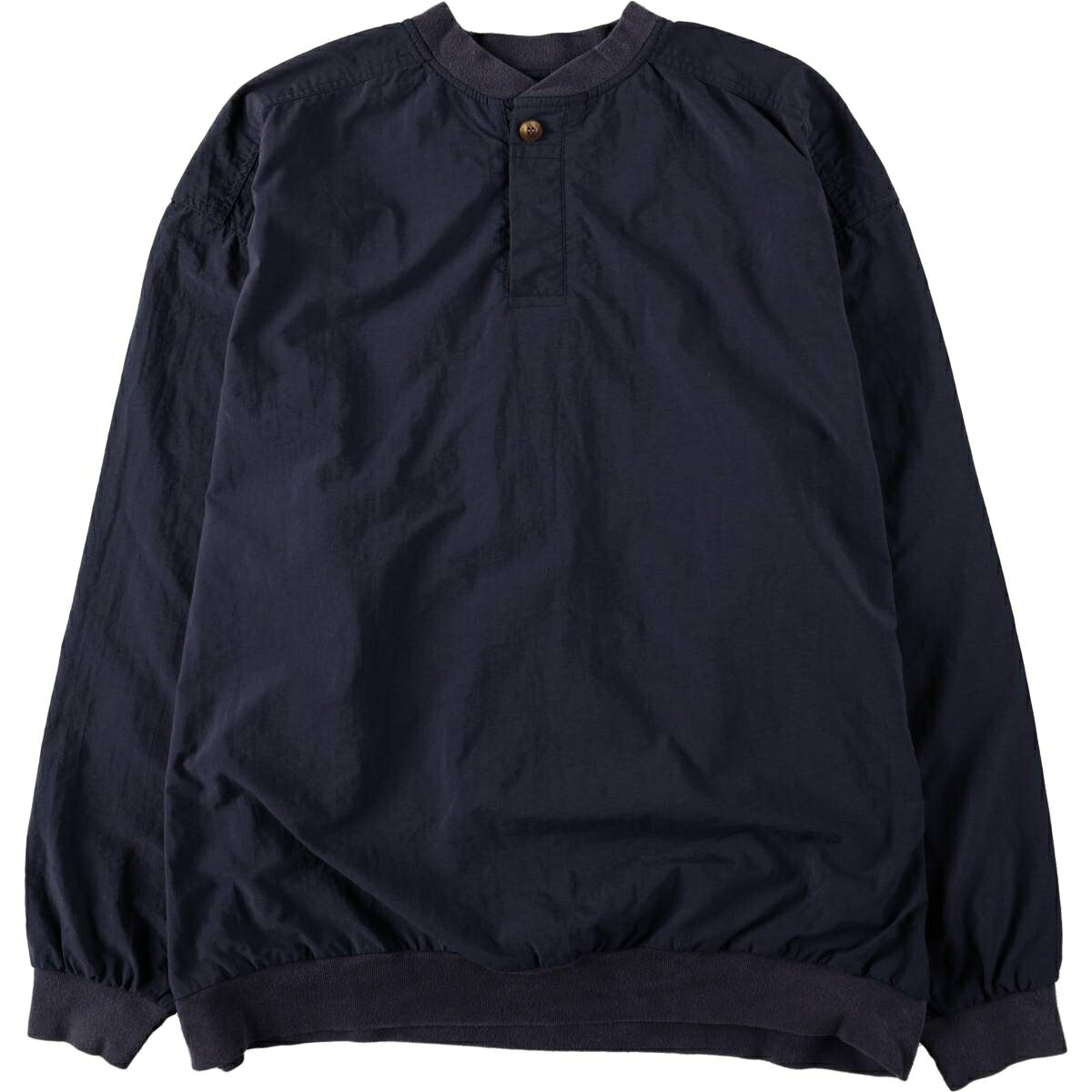 WOOLRICH/ウールリッチ ナイロンプルオーバー