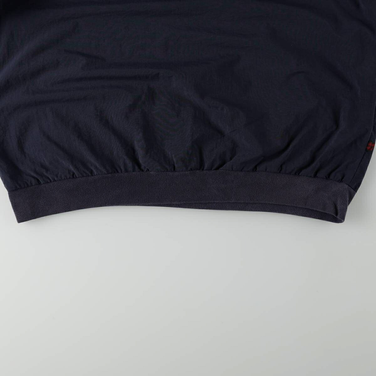 WOOLRICH/ウールリッチ ナイロンプルオーバー