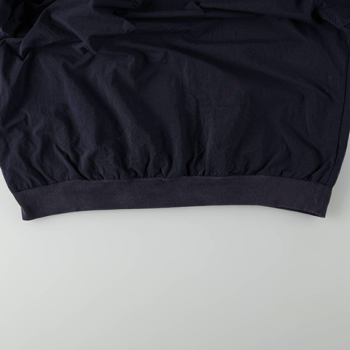 WOOLRICH/ウールリッチ ナイロンプルオーバー