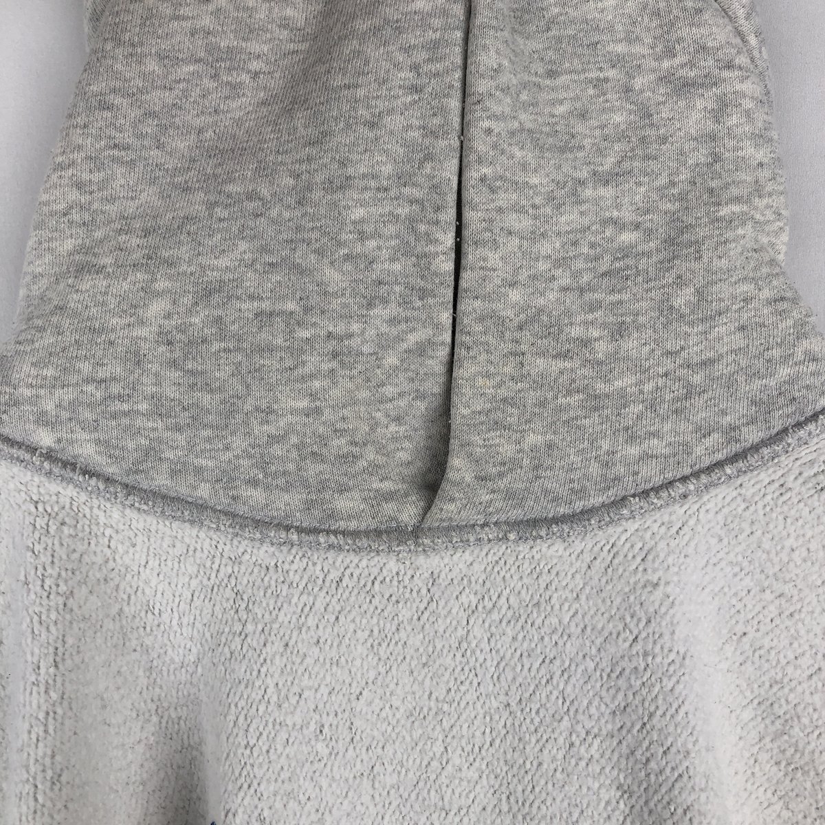 Champion/チャンピオン REVERSE WEAVE WARM UP リバースウィーブ スウェットプルオーバーパーカー