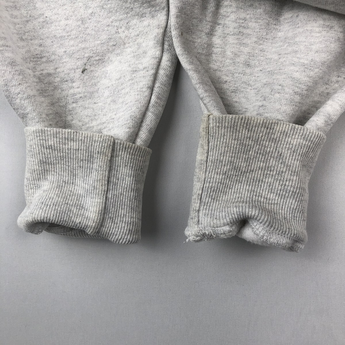 Champion/チャンピオン リバースウィーブ 復刻 単色タグ カレッジ スウェットプルオーバーパーカー