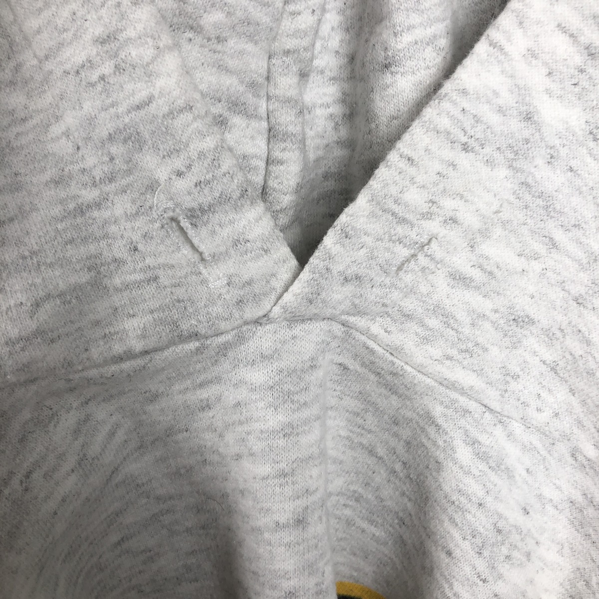 TRUE-FAN SPORTSWEAR NFL GREEN BAY  PACKERS グリーンベイパッカーズ スウェットプルオーバーパーカー