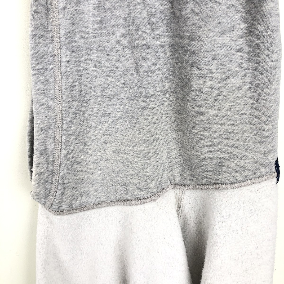 Ralph Lauren/ラルフローレン POLO by Ralph Lauren スウェットプルオーバーパーカー