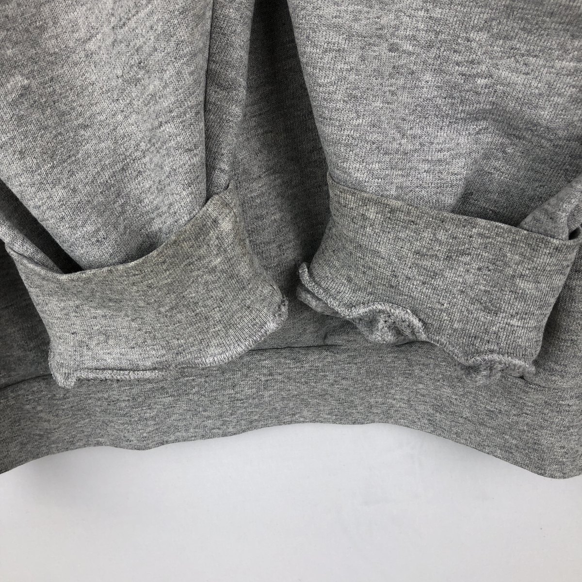 NIKE/ナイキ スウェットプルオーバーパーカー