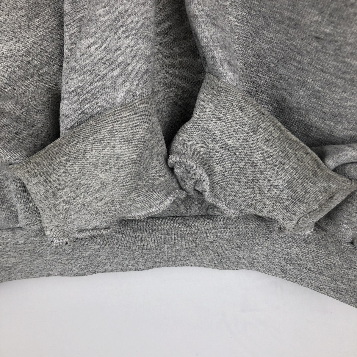 NIKE/ナイキ スウェットプルオーバーパーカー