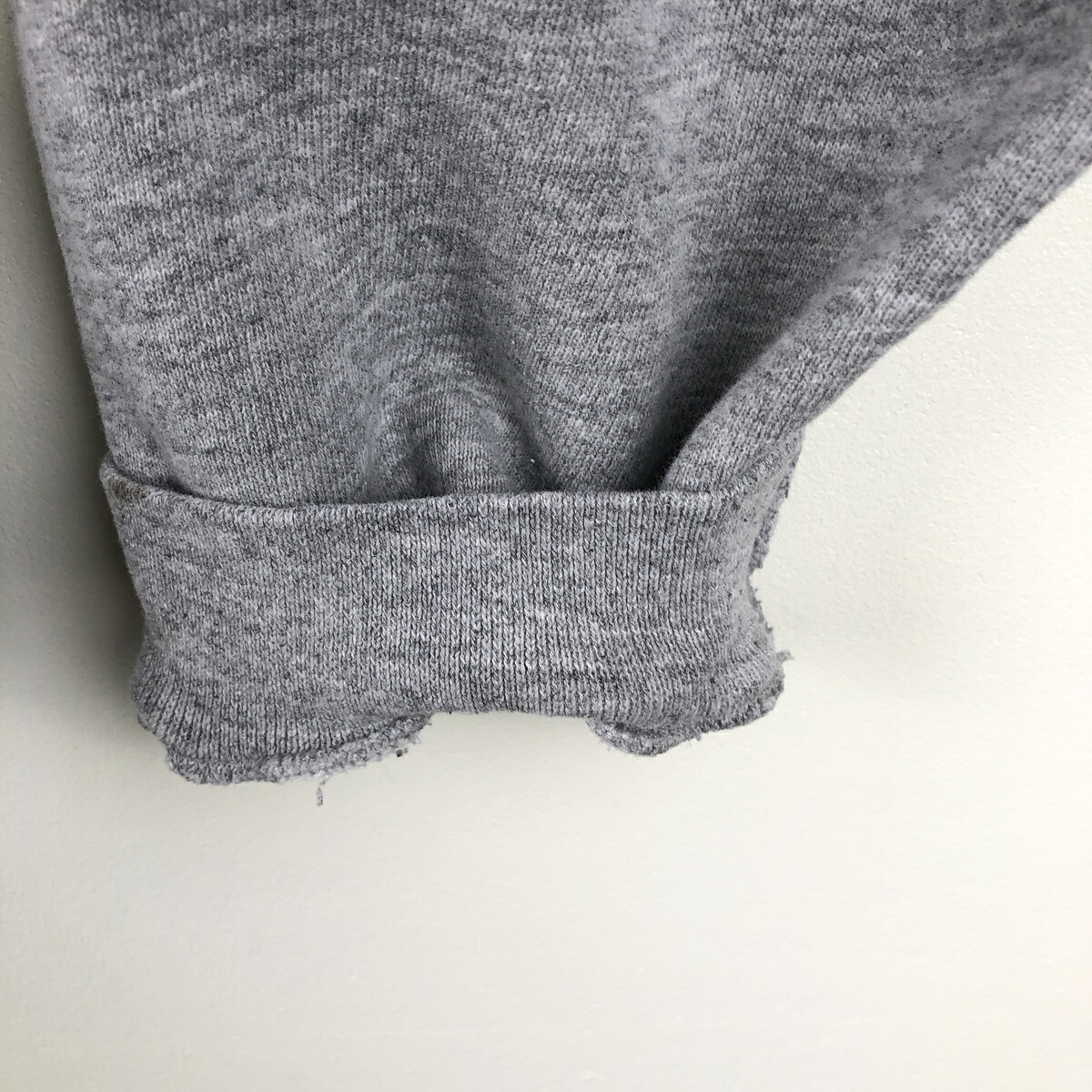 NIKE/ナイキ スウェットプルオーバーパーカー