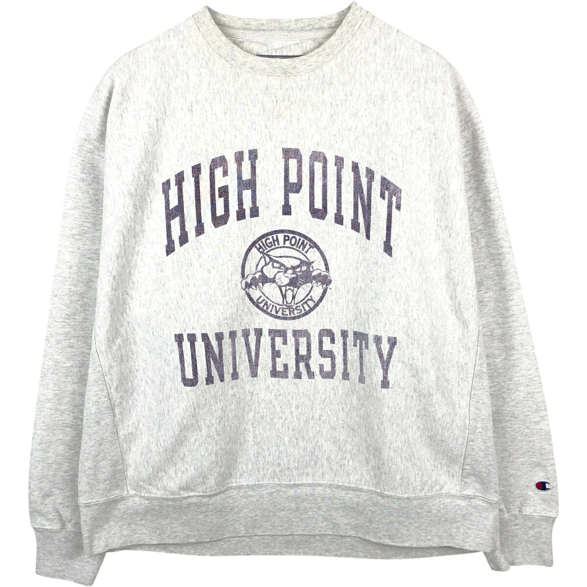 Champion/チャンピオン ORIGINAL REVERSE WEAVE オリジナルリバースウィーブ カレッジスウェットシャツ トレーナー